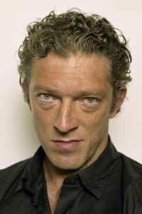 Vincent Cassel photo