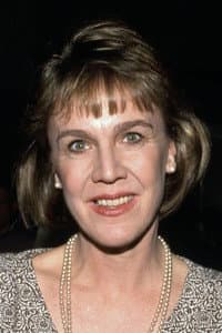 Catherine E. Coulson photo