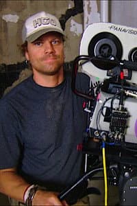 Travis Zariwny photo