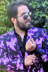 Jonathan Correia photo