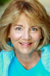 Betsy Baker photo