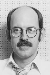 Frank Oz photo