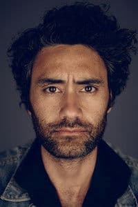 Taika Waititi photo