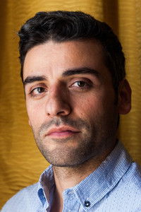 Oscar Isaac photo