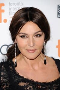 Monica Bellucci photo