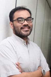 Farishad Latjuba photo