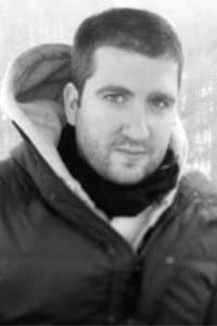 Guillaume Lubrano photo