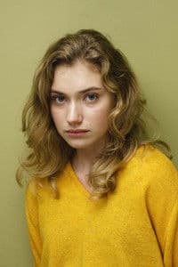 Imogen Poots photo