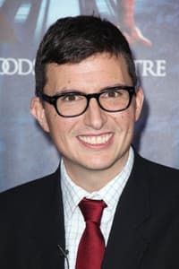 Roberto Aguirre-Sacasa photo