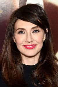 Carice van Houten photo