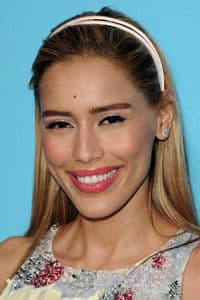 Rebecca Da Costa photo