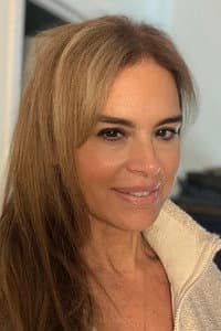 Betsy Russell photo