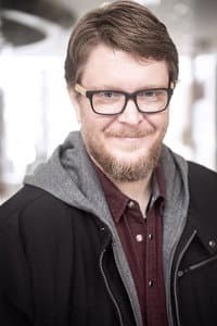 Anthony Bushman photo