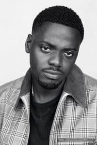 Daniel Kaluuya photo
