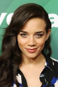 Hannah John-Kamen photo