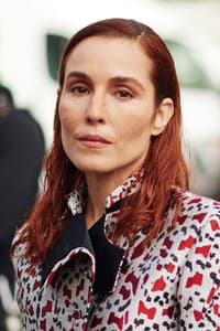 Noomi Rapace photo