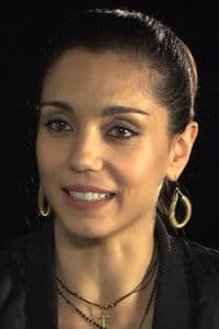 Cristiana Dell'Anna photo