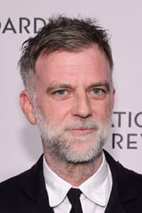 Paul Thomas Anderson photo
