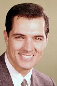 John Gavin photo