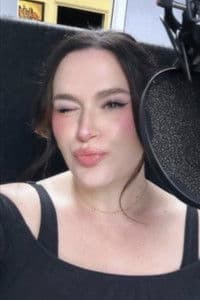 Elsie Lovelock photo