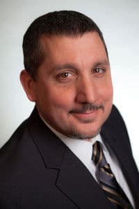 Erik A. Candiani photo