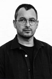 Jonas Alexander Arnby photo