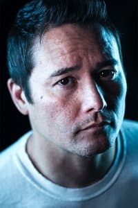 Johnny Yong Bosch photo