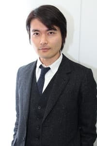 Ryota Kosawa photo