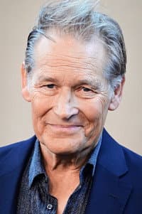 James Remar photo