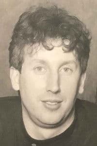 Thomas Hilding photo