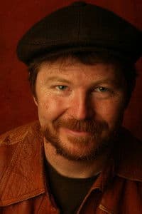 Owen Egerton photo