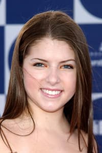 Anna Kendrick photo