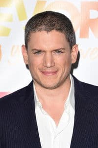 Wentworth Miller photo