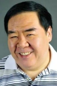 Kent Cheng Jak-Si photo