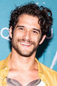 Tyler Posey photo