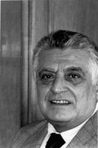 Massimo Franciosa photo