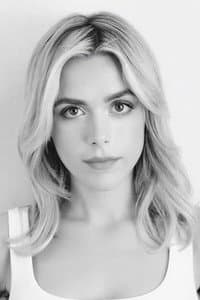 Kiernan Shipka photo