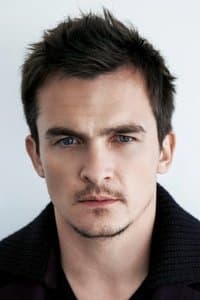 Rupert Friend photo