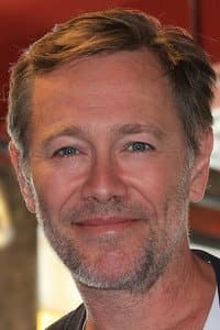 Peter Outerbridge photo