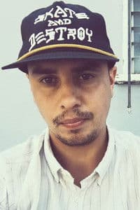 L. Gustavo Cooper photo