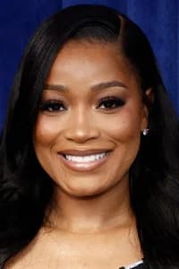 Keke Palmer photo