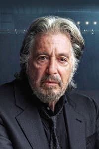 Al Pacino photo