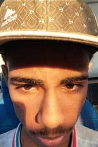 Cristian Menezes photo