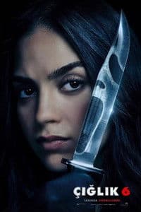 Melissa Barrera photo