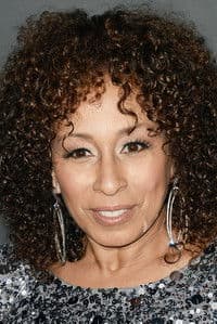 Tamara Tunie photo
