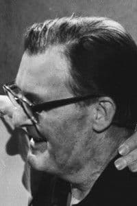 George Pollock photo