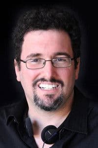 Mark A. Altman photo