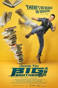 Donnie Yen photo