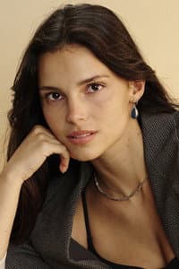 Inde Navarrette photo