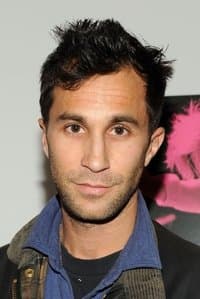 Ariel Schulman photo